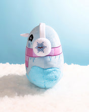 Chilly Nuggy Plush