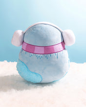 Chilly Nuggy Plush