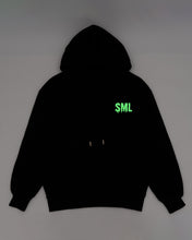 Evil Dr. Jeffy Hoodie