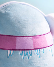 Chilly Nuggy Plush