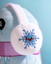 Chilly Nuggy Plush