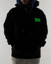 Evil Dr. Jeffy Hoodie