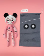 Apandah Posable Plush