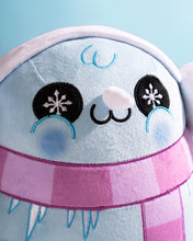 Chilly Nuggy Plush