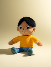 Habbo Community Plushy 2023