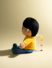 Habbo Community Plushy 2023