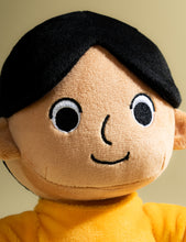 Habbo Community Plushy 2023