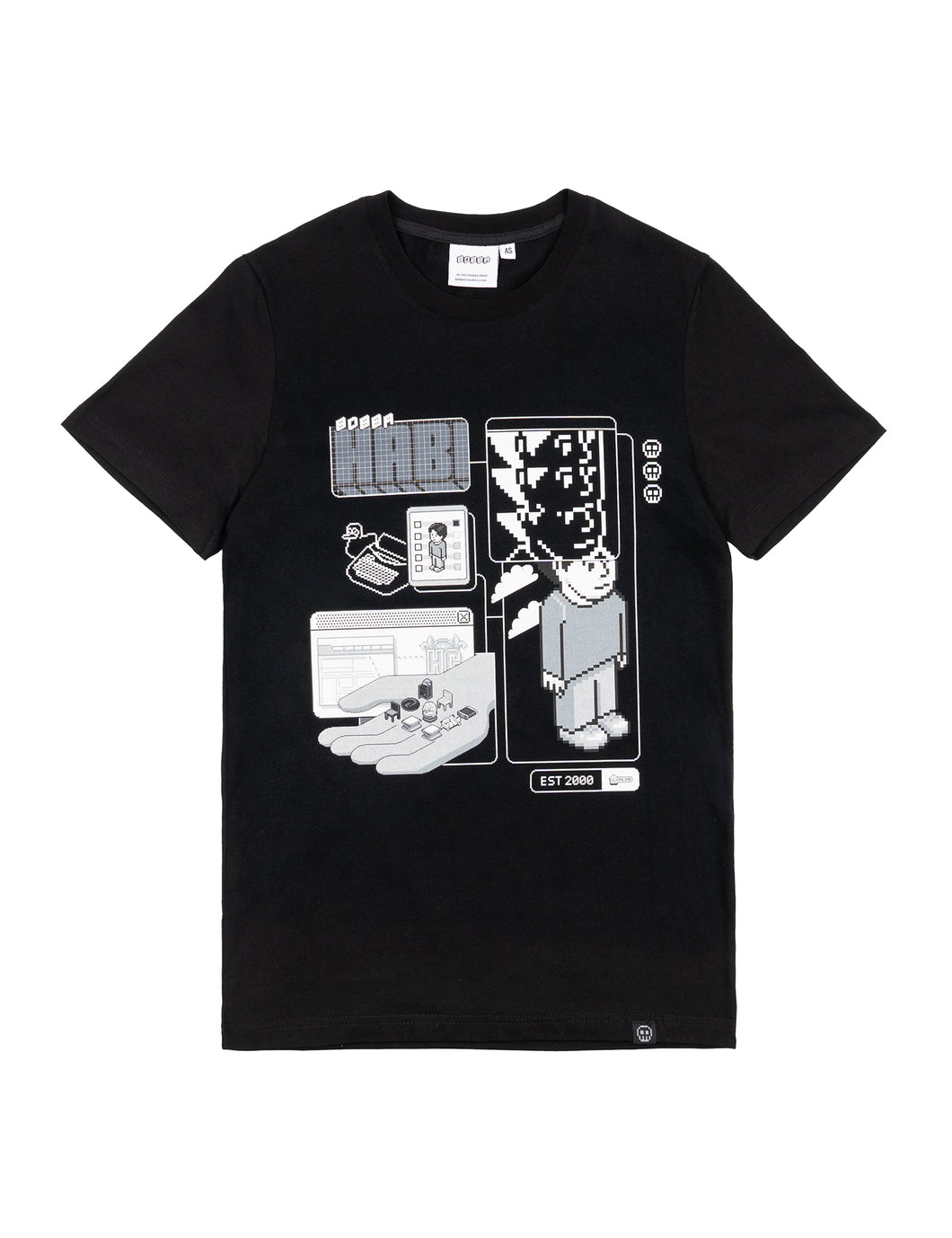Habbo Community T-Shirt 2023