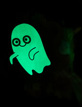 Squishy Ghost T-Shirt