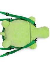 Harry the Turtle Plush Backpack