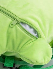 Harry the Turtle Plush Backpack