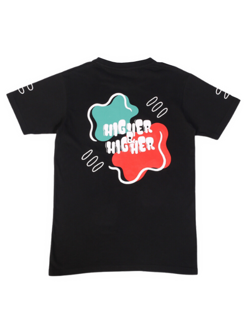 Higher & Higher Shirt