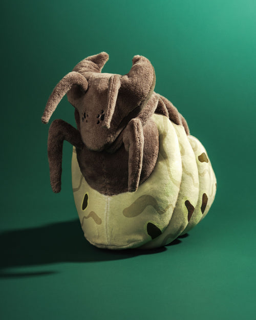 Hive Queen Plush