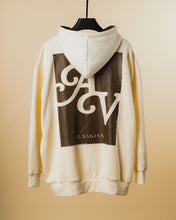 Alaska Violet Hoodie