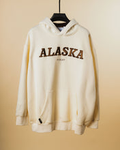 Alaska Violet Hoodie