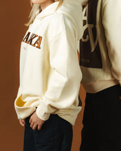 Alaska Violet Hoodie