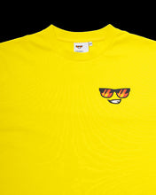 Huggbees Logo Tee