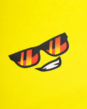 Huggbees Logo Tee