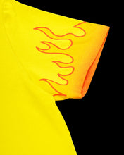 Huggbees Logo Tee