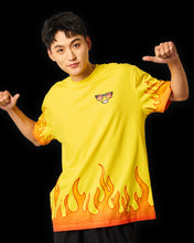 Huggbees Logo Tee
