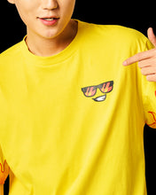 Huggbees Logo Tee