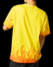Huggbees Logo Tee