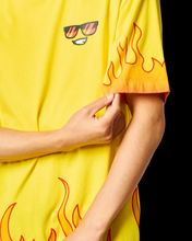 Huggbees Logo Tee