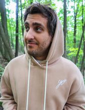 MajinPhil Limited Edition "yo" Hoodie