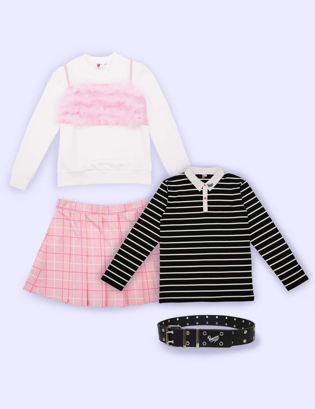 Alex Apparel Bundle