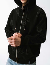 Iconic Yeeps Oversized Hoodie