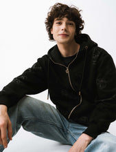 Iconic Yeeps Oversized Hoodie
