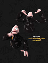 Iconic Yeeps Oversized Hoodie