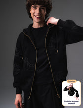 Iconic Yeeps Oversized Hoodie
