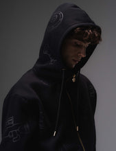 Iconic Yeeps Oversized Hoodie