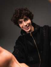 Iconic Yeeps Oversized Hoodie