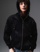 Iconic Yeeps Oversized Hoodie