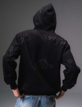 Iconic Yeeps Oversized Hoodie