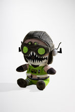 Octane Plush