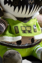 Octane Plush