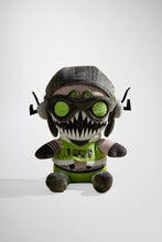 Octane Plush