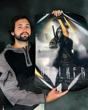 Stalker Fan Film Poster