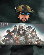 Stalker Fan Film Gaming Mousepad