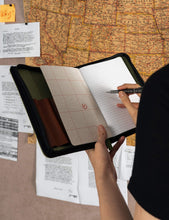 Investigative Unit Stationary Set