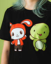 MAIZEN™ JJ & MIKEY T-Shirt