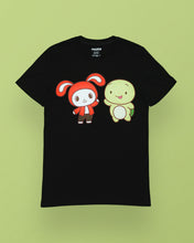 MAIZEN™ JJ & MIKEY T-Shirt