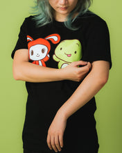 MAIZEN™ JJ & MIKEY T-Shirt