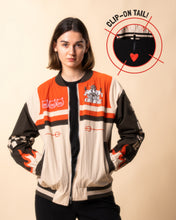 Jackpot Crash Course Jacket