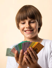Jeffy-opoly Game