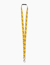 Jeffy Lanyard