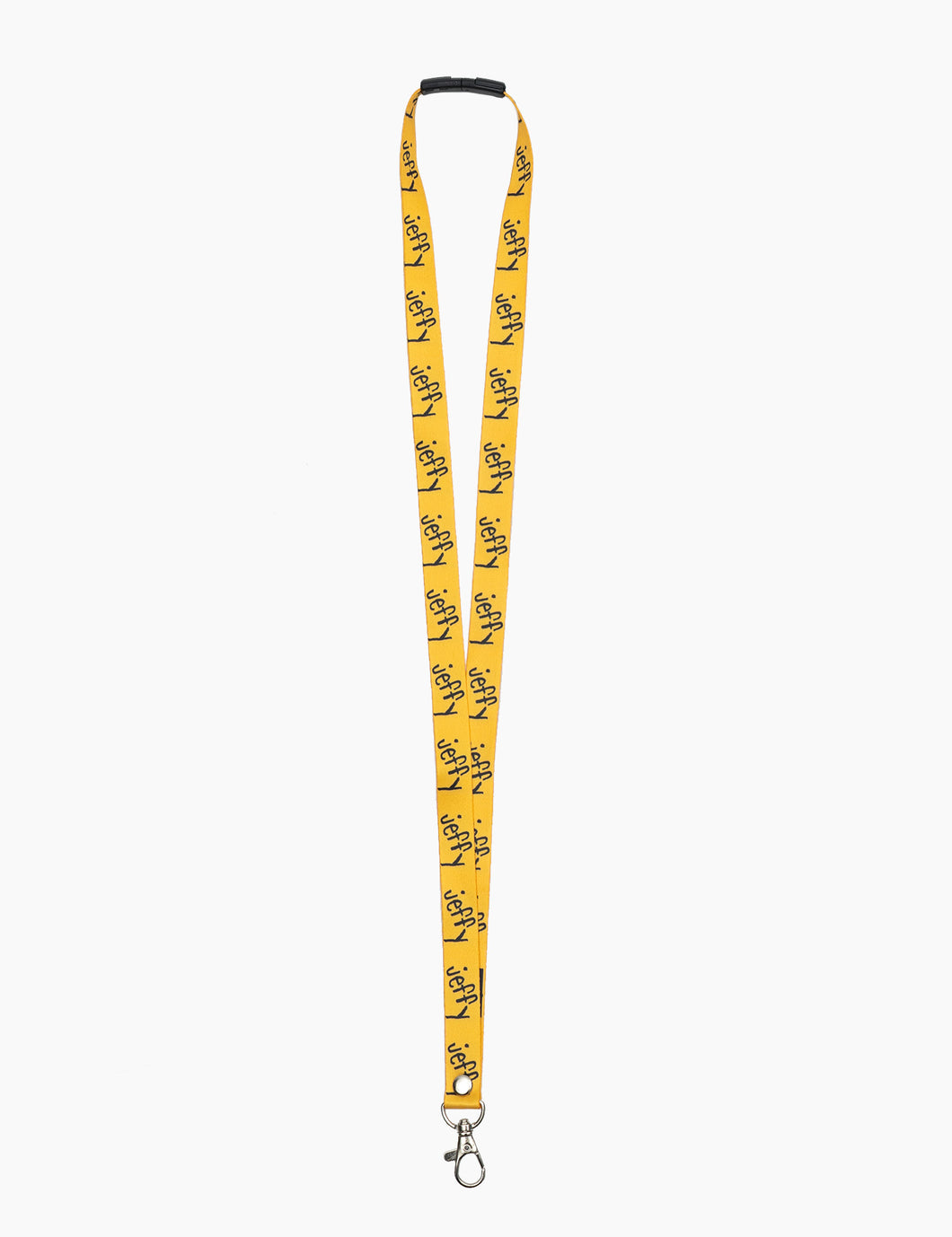Jeffy Lanyard